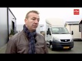 Zanger Jannes ontdaan na diefstal vrachtwagen
