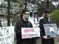 Atlanta Protest 4/12: Bel-Air Atlanta Protest 4/12: Bel-Air