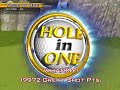Golden Tee Great Shot on Black Hills!
