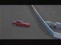 Dodge Viper Crash