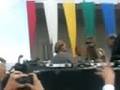 Sven Väth @ Love Family Park 2008 - Music sounds better with you