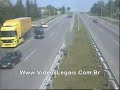 Flagrante de ousadia e irresponsabilidade