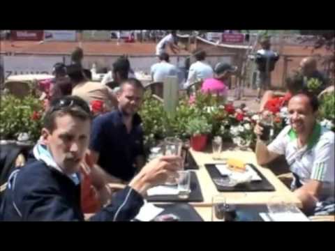 Amsterdam Pinkster Tournament 2011