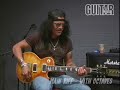 slash slither riff slash slither riff