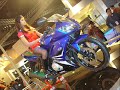 Yamaha R15 Yamaha R15