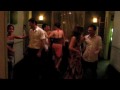 Salsa Night with my students in Kuching