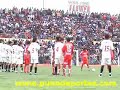 Mas del Partido del Diablos Rojos y el León de Huanuco