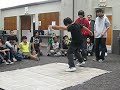 East Brunswick Cypher Battle #1