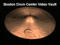 Dream Contact 22\" Crash Ride (2551g) Dream Contact 22\" Crash Ride (2551g)