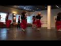 Elaina Whitehead - Hip Hop Level 2 - It\