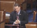 Ranking Member Sam Graves (11/6/09)
