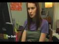 Felicia Day From The Guild and Dr Horrible Sing Along Blog