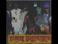 ZOE POUND MOST WANTED