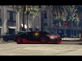 Bugatti Veyron Super Sport для GTA 5 видео 2