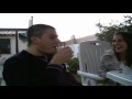 Bona's house: Hamburgueseada