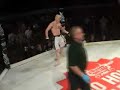 Scott Clist vs Nigel Simmons