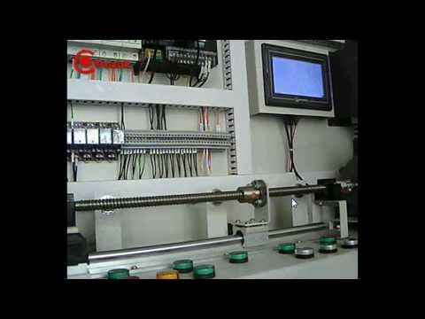 how to control motor speed with vfd