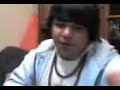 .:: BUENO A ESTAS ALTURAS DEL VIDEO TABAVAMOS RE ESCAVIADOS YA CON FRIZEEPERSONAJES:JUANCHOLA 