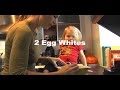 Tamra Davis Cooking Show Macaroons Tamra Davis Cooking Show Macaroons