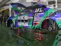 HKS 180SX, HKS R33 GT-R and other HKS products HKS 180SX, HKS R33 GT-R and other HKS products