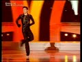 tenue de soiree - brian joubert all for you