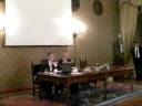 Dott. Corrado Clini - Accademia Nazionale dei Lincei Dott. Corrado Clini - Accademia Nazionale dei Lincei