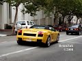 Lamborghini Gallardo Spyder