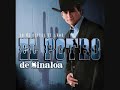 El Potro de Sinaloa - Disculpe usted