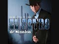 El Potro de Sinaloa - Disculpe usted