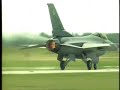 Lockheed Martin Corporation - F-16 Show 1 Lockheed Martin Corporation - F-16 Show 1