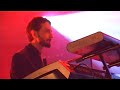 billy the kid rides out of rochefort en accords 2008 with rodolphe burger and his band plus renaud pion helping to hold the horses.