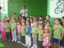 Homenagem aos 50 anos de nossa cidade