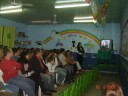 Homenagem aos 50 anos de nossa cidade
