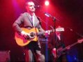 Video David Gray Nemesis 2009 07 10 Thetford