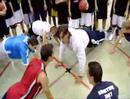 Bomba Basketball Camp Summer Edition deel 2