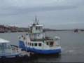 Across the Tyne
