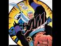 Pietro Maximoff Quick Silver