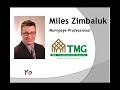 Mortgage Refinance and Debt Consolidation Presentation
