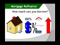 Mortgage Refinance and Debt Consolidation Presentation