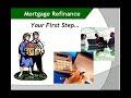 Mortgage Refinance and Debt Consolidation Presentation