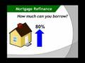 Mortgage Refinance and Debt Consolidation Presentation