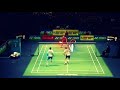 Bedminton Star Wars video - foto 2
