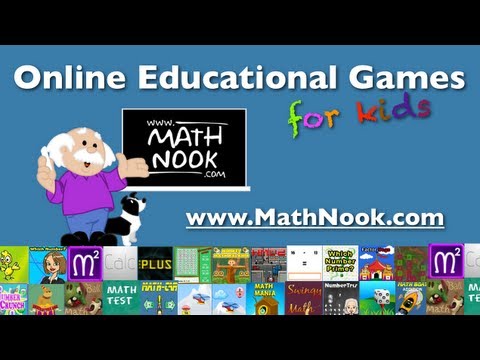 games for kids