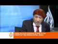 Yemeni opposition leader talks to Al Jazeera