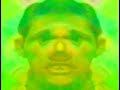 The Virtual Head - psychedelic surreal  video art