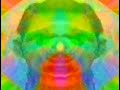 The Virtual Head - psychedelic surreal  video art