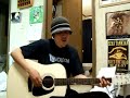 Sublime - Rivers of Babylon Acoustic Cover Sublime - Rivers of Babylon Acoustic Cover