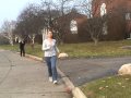 Morning Walk