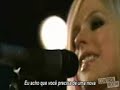 Girlfriend - Avril Lavigne (Live) @ Roxy