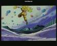 Dragon ball janenba vs goku & vegeta video clip